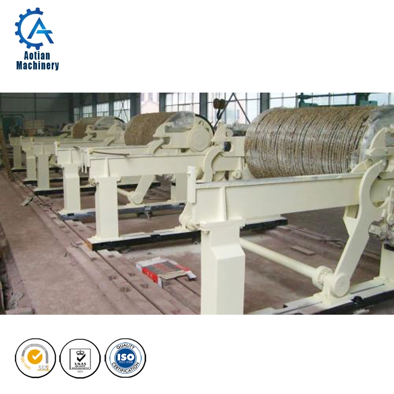 Aotian Reeling Machine Pope Reel for Paper Machine