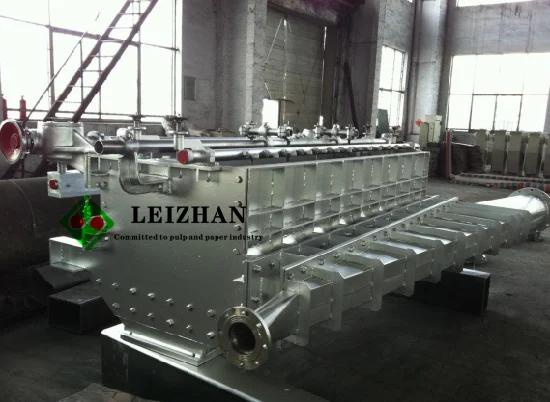 Jiangsu Leizhan Paper Machine Headbox for Paper Mill