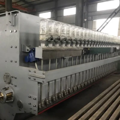 Headbox for Paper Machine Culture Paper Making Machine Kraft Paper Making Machine Headbox