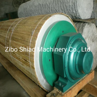 China Hot Sales Stone Roller for Paper Mill